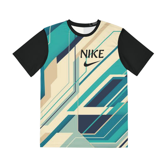 Men's Nike fit