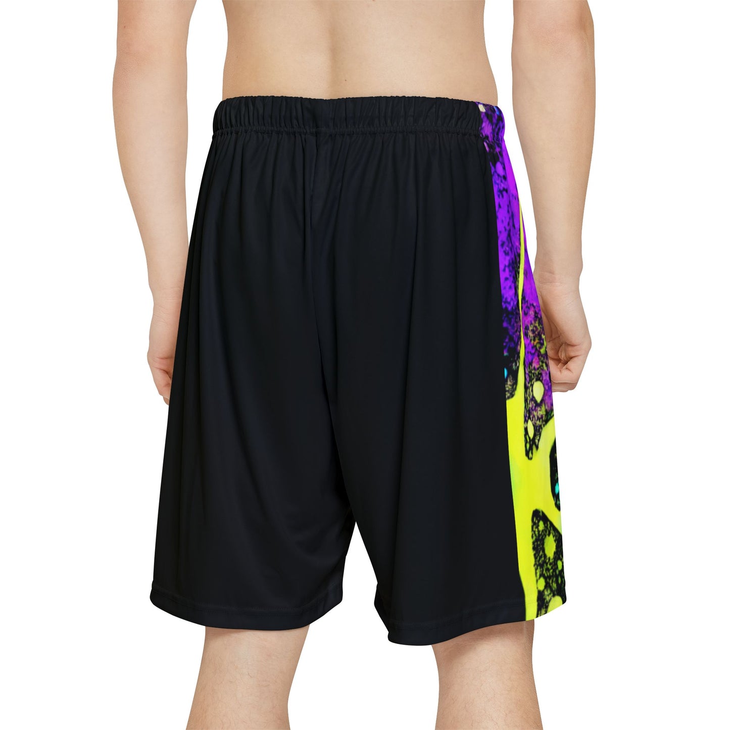 Men’s Sports Shorts (AOP)