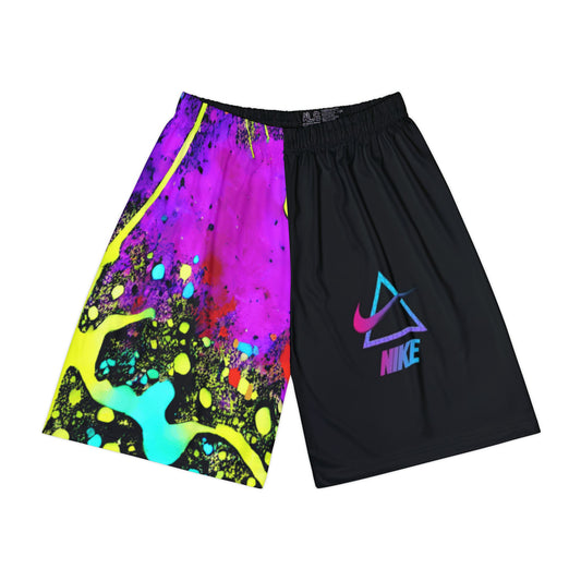 Men’s Sports Shorts (AOP)