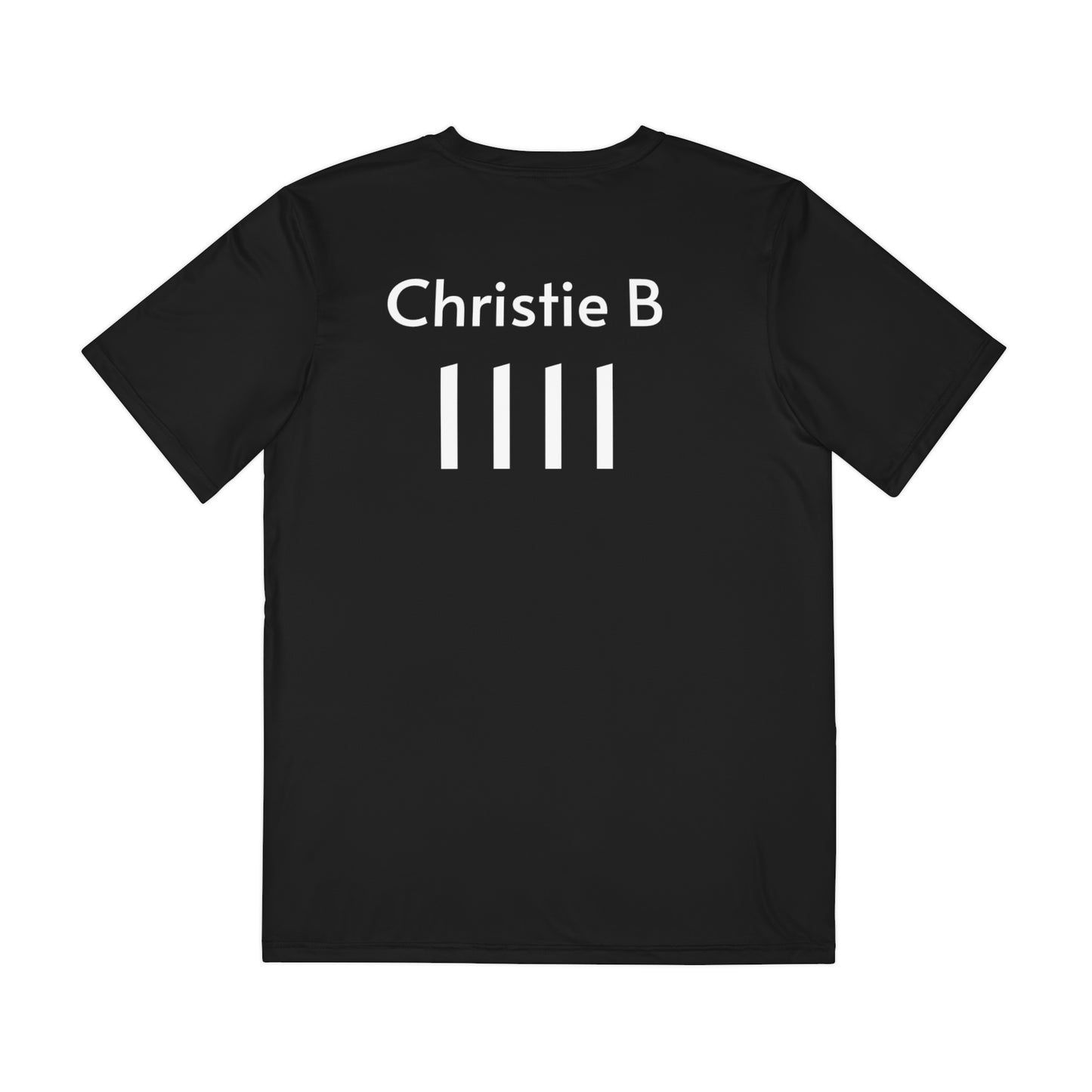 Christie B Team Tshirt