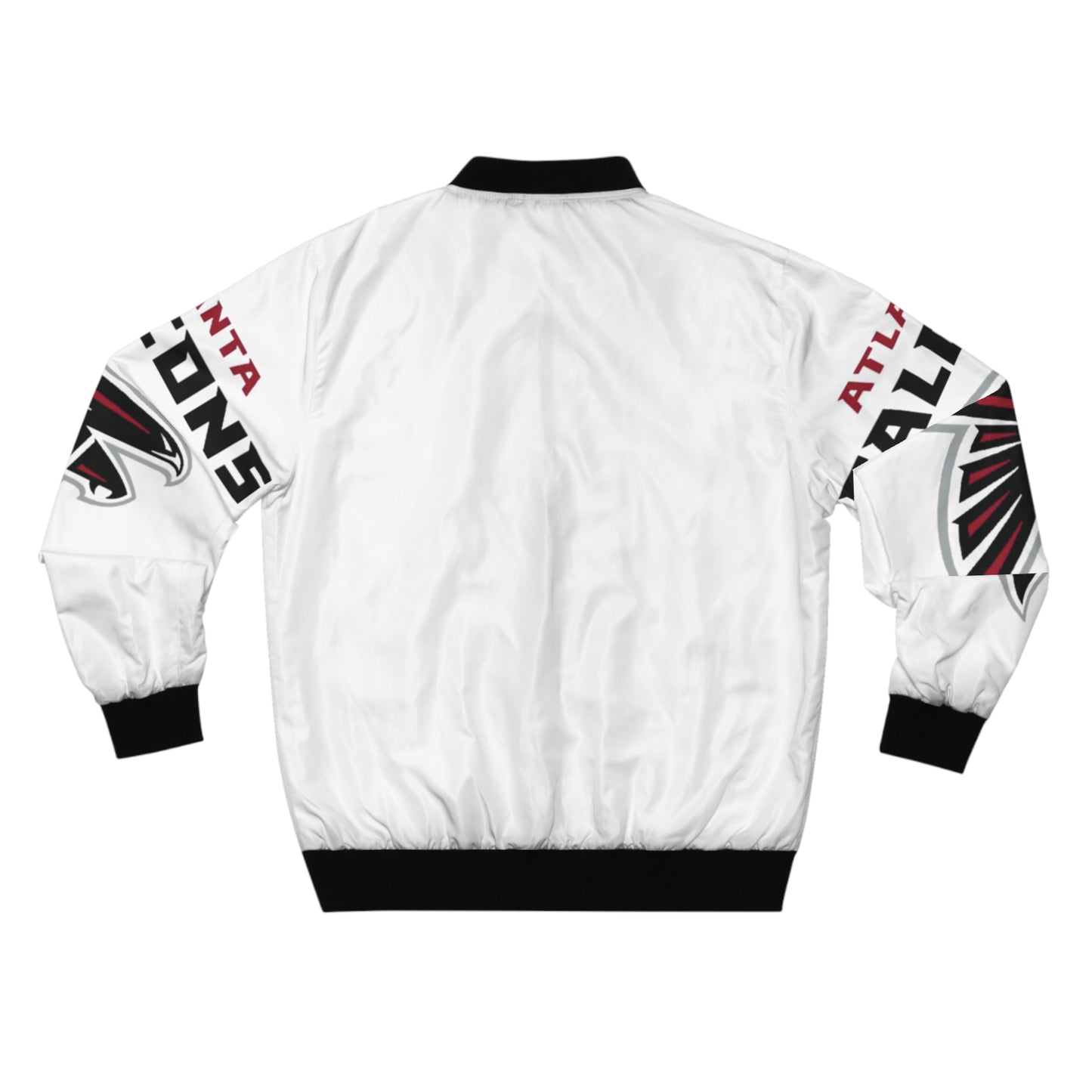 Men's Atlanta Falcons jacket