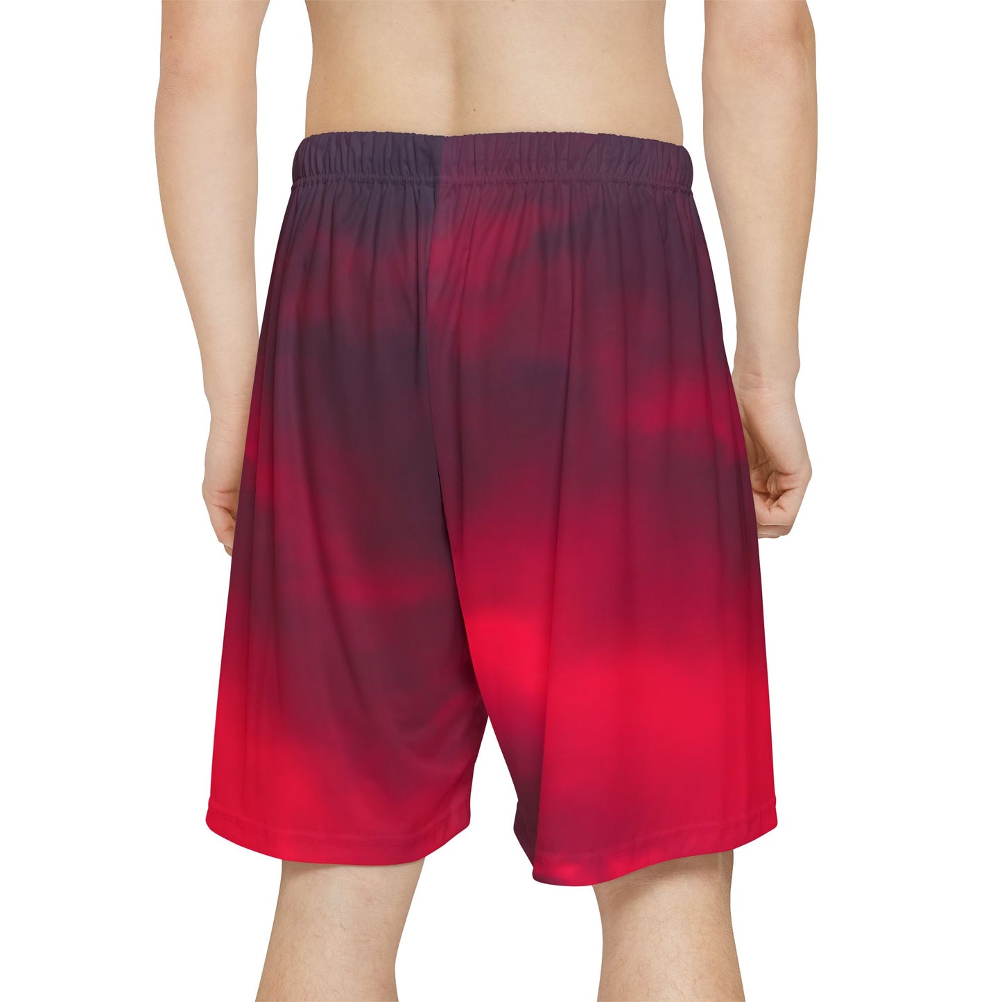 Men’s Sports Shorts (AOP)