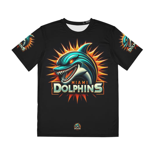 Miami Dolphins fit