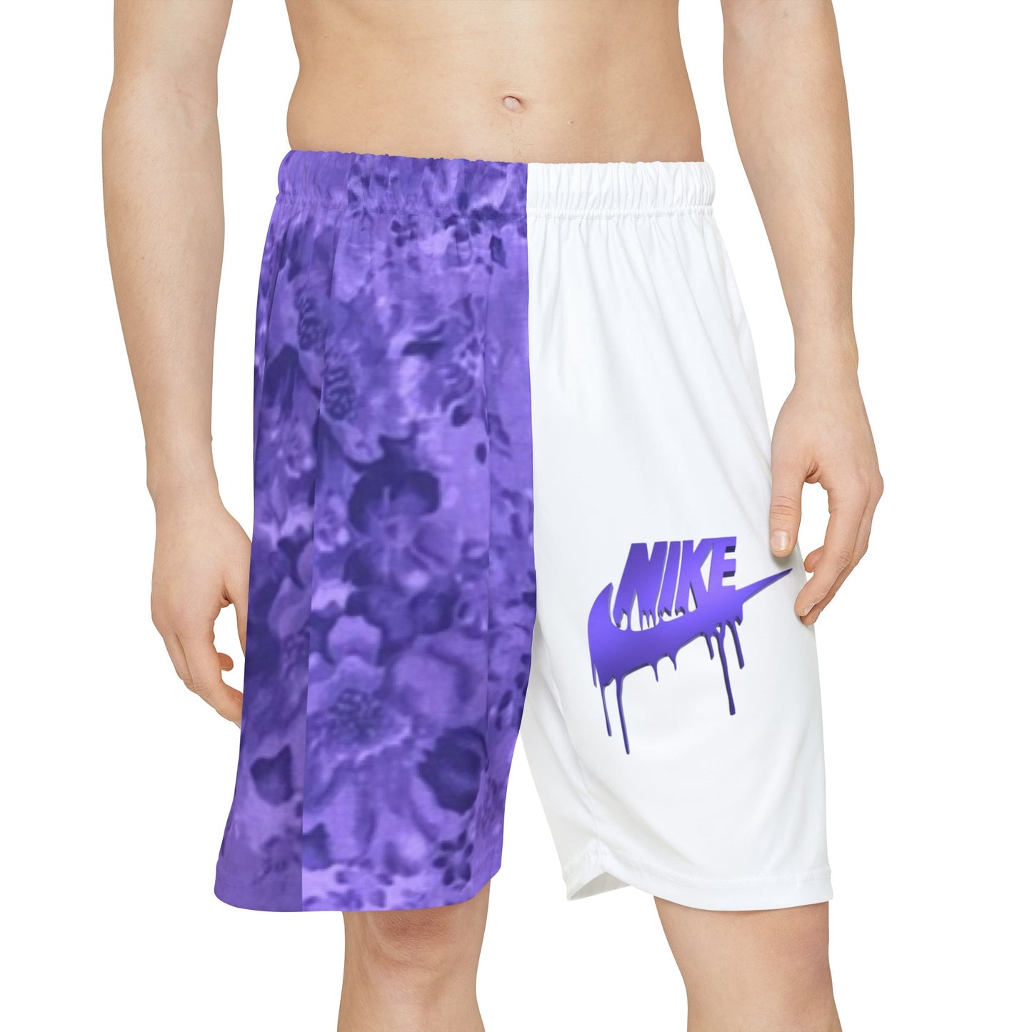 Men Nike fit