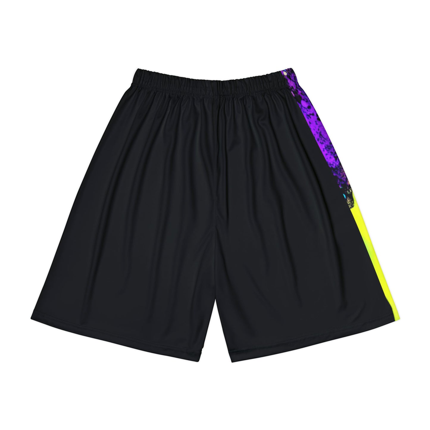 Men’s Sports Shorts (AOP)