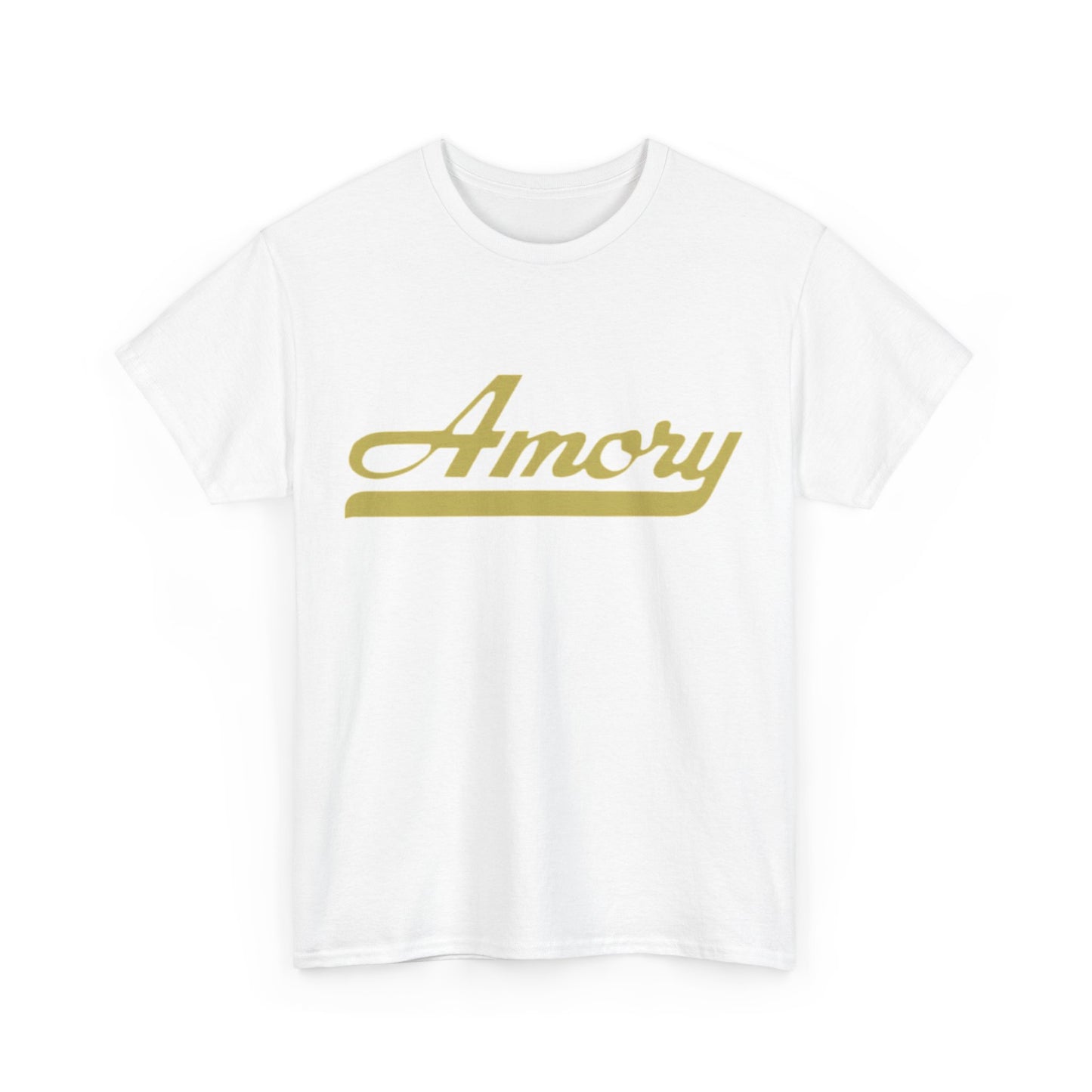 Amory t shirts