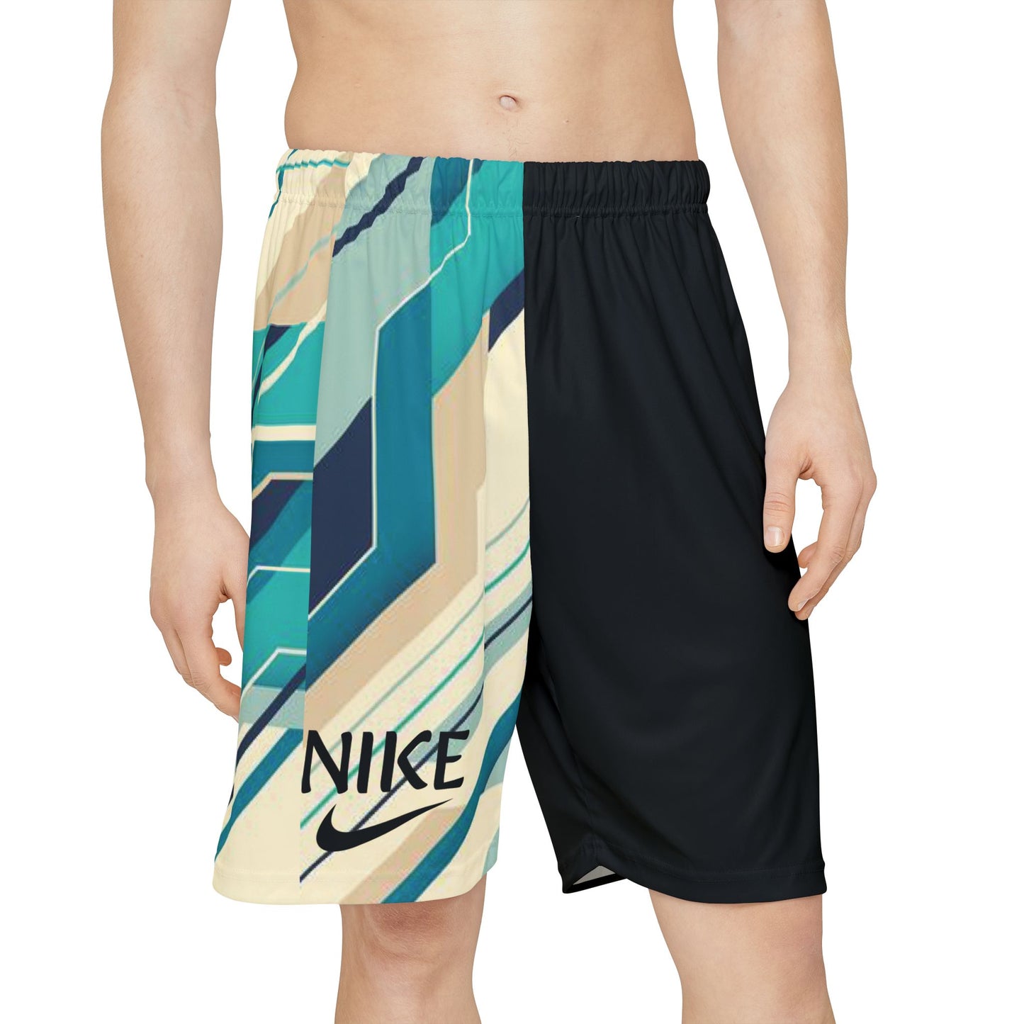 Men’s Nike fit