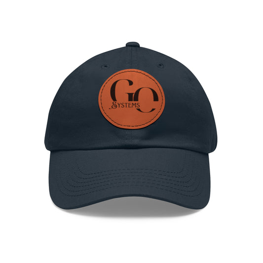 Go systems work Hats