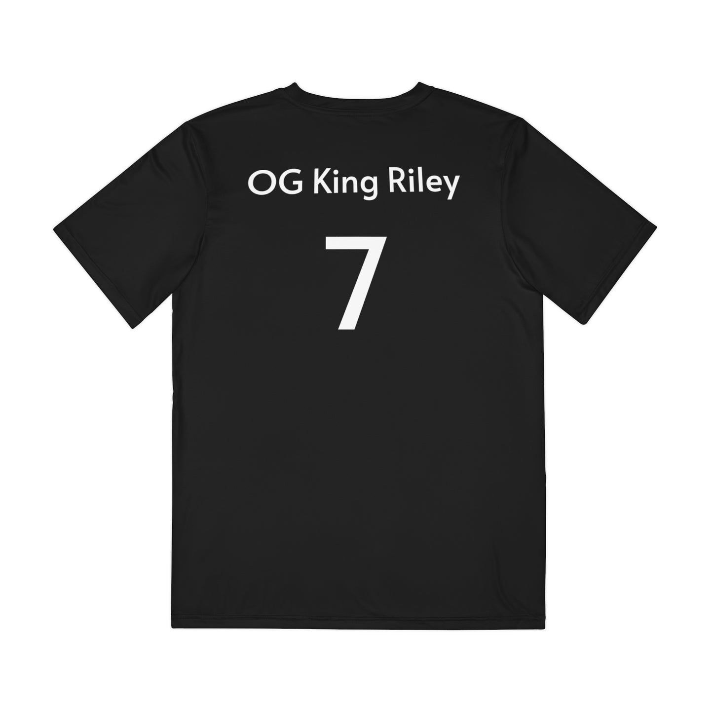 OG king Riley Team shirt