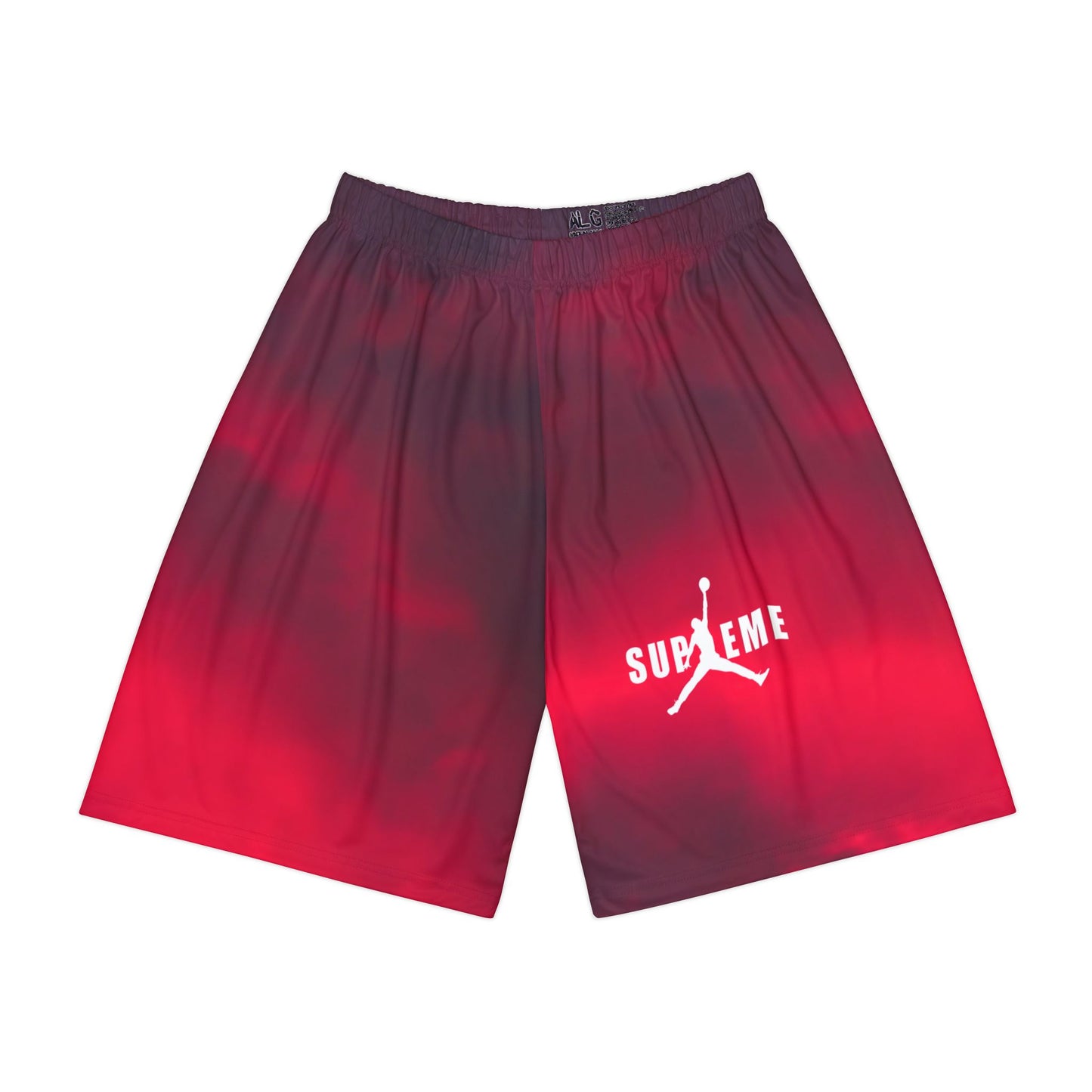 Men’s Sports Shorts (AOP)