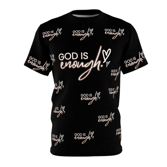 God is enough outfit (AOP)