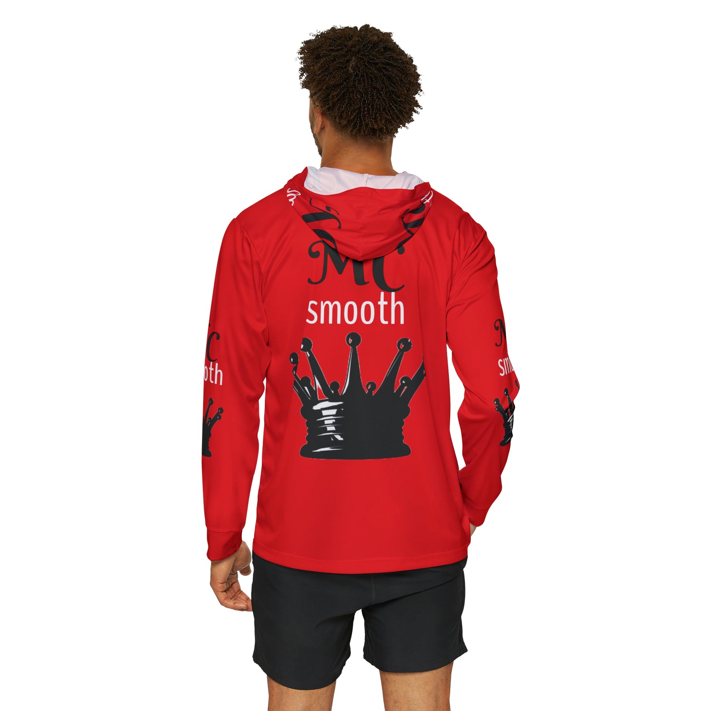 Men's Sports Warmup Hoodie (AOP)