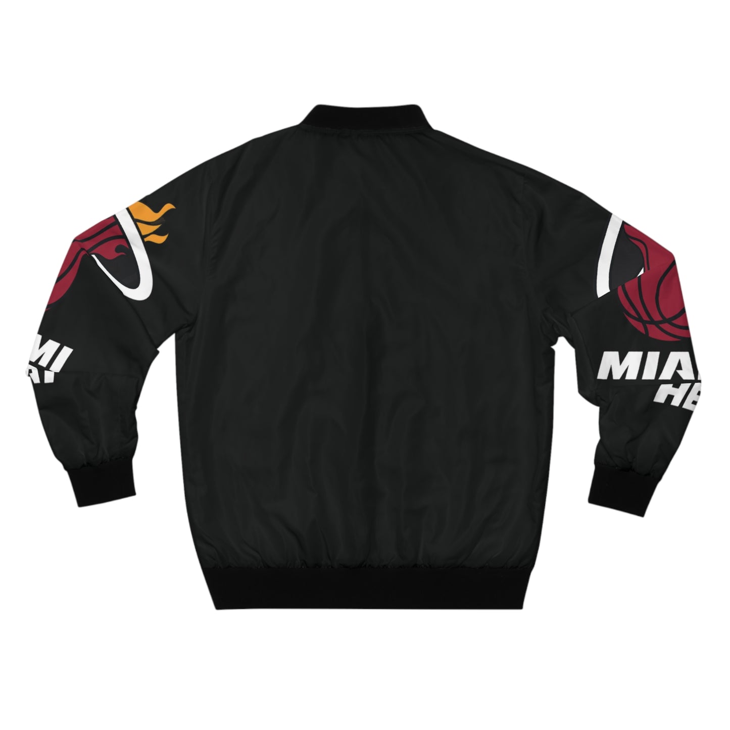 Men's Miami heat jacket