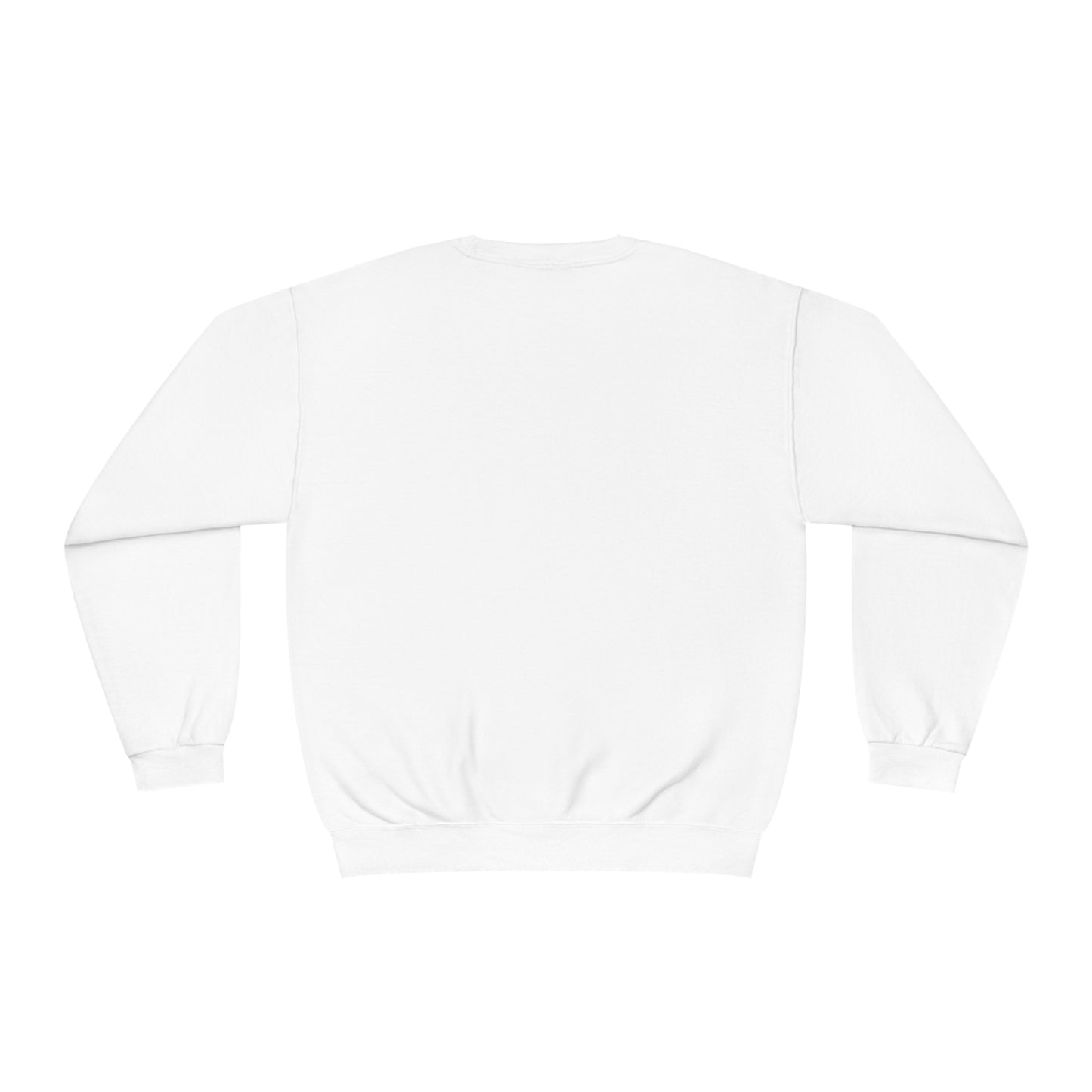 Custom Unisex NuBlend® Crewneck Sweatshirt