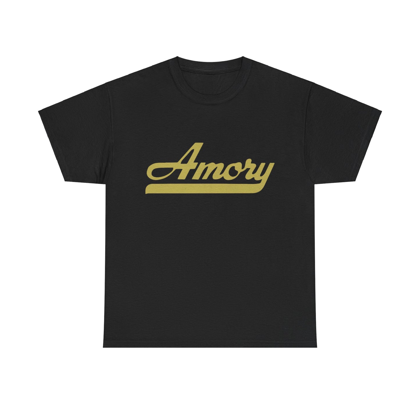 Amory t shirts