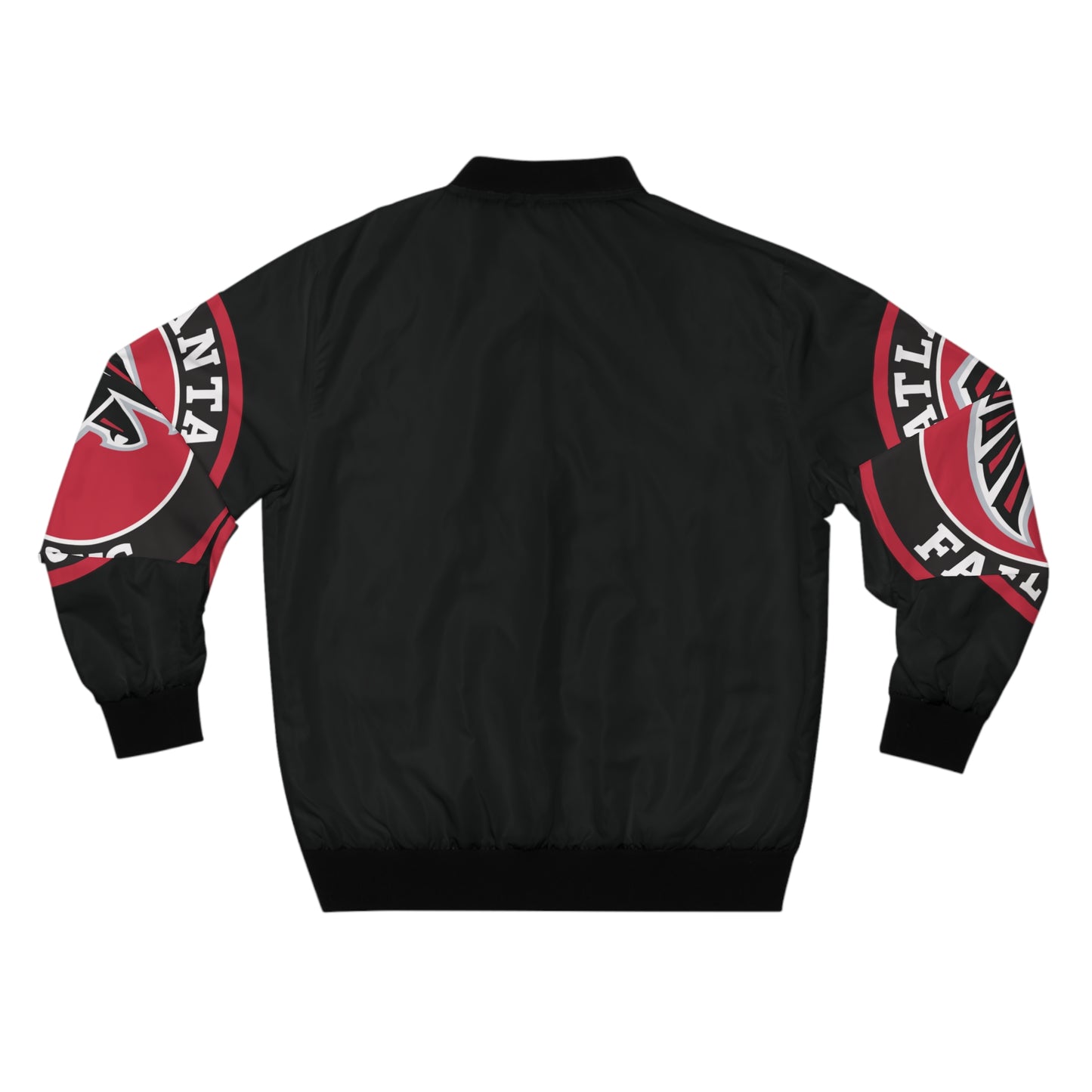 Men's Atlanta Falcons jacket