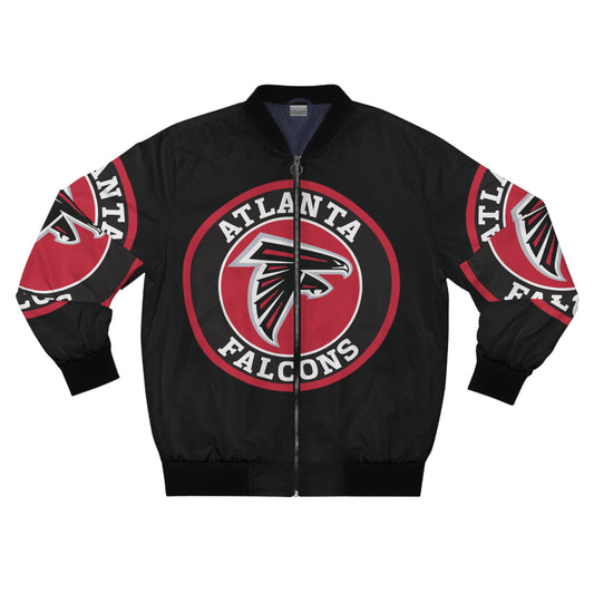 Men's Atlanta Falcons jacket