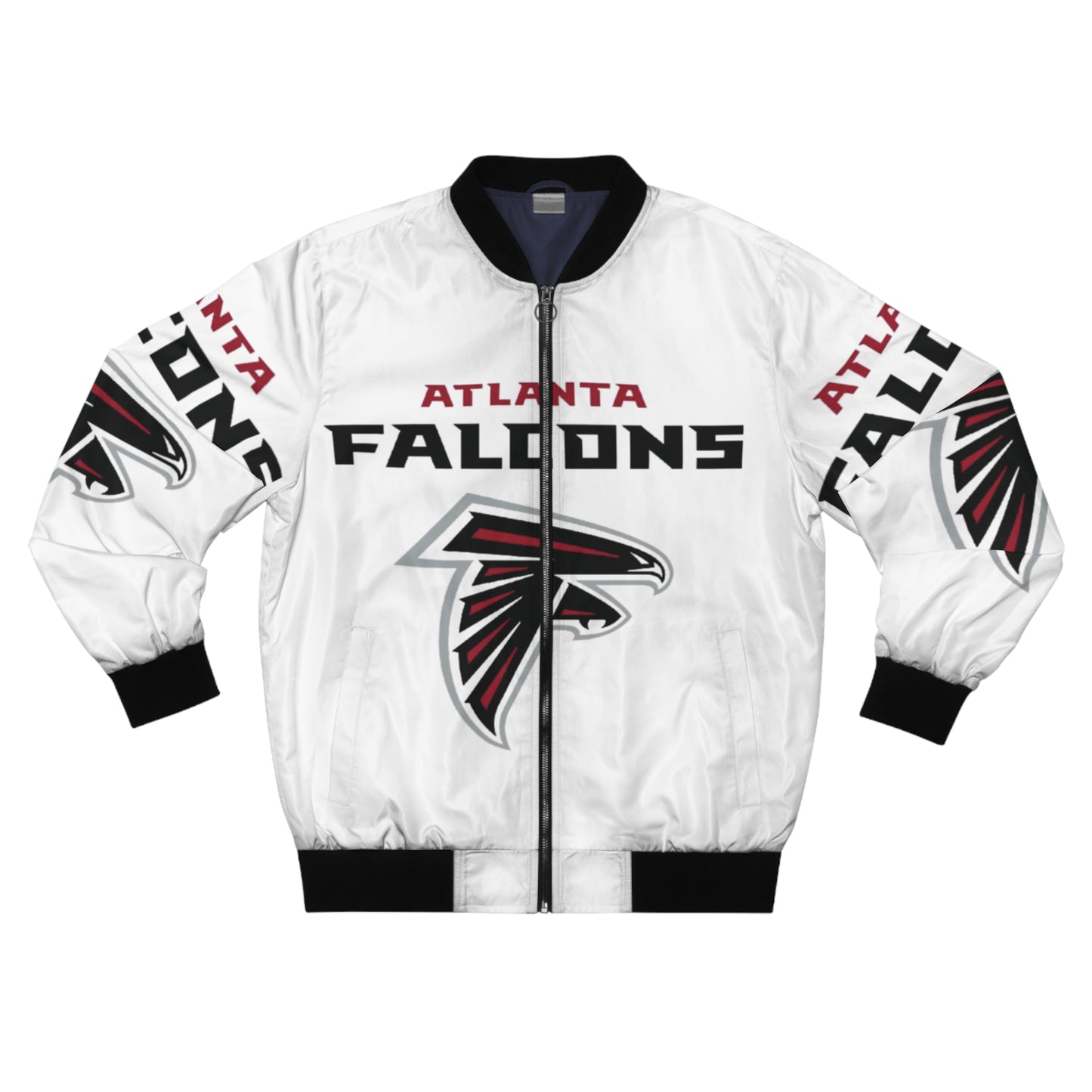 Men's Atlanta Falcons jacket