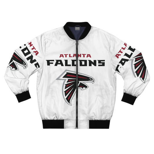 Men's Atlanta Falcons jacket