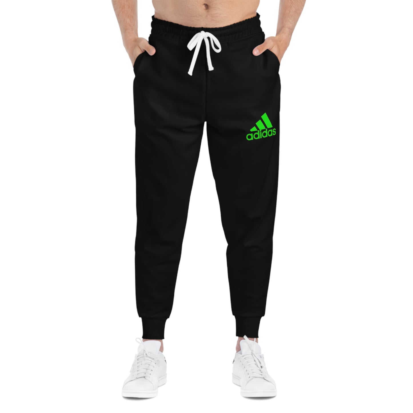 Athletic Joggers (AOP)