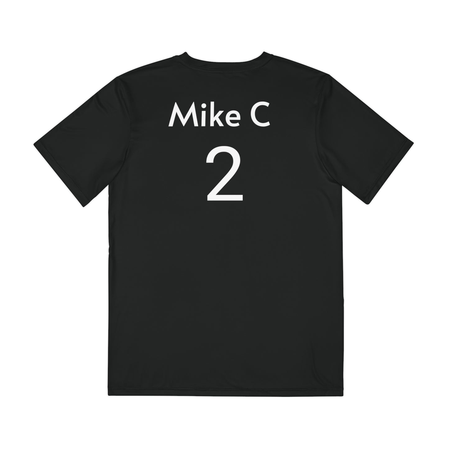 Mike C Team shirt