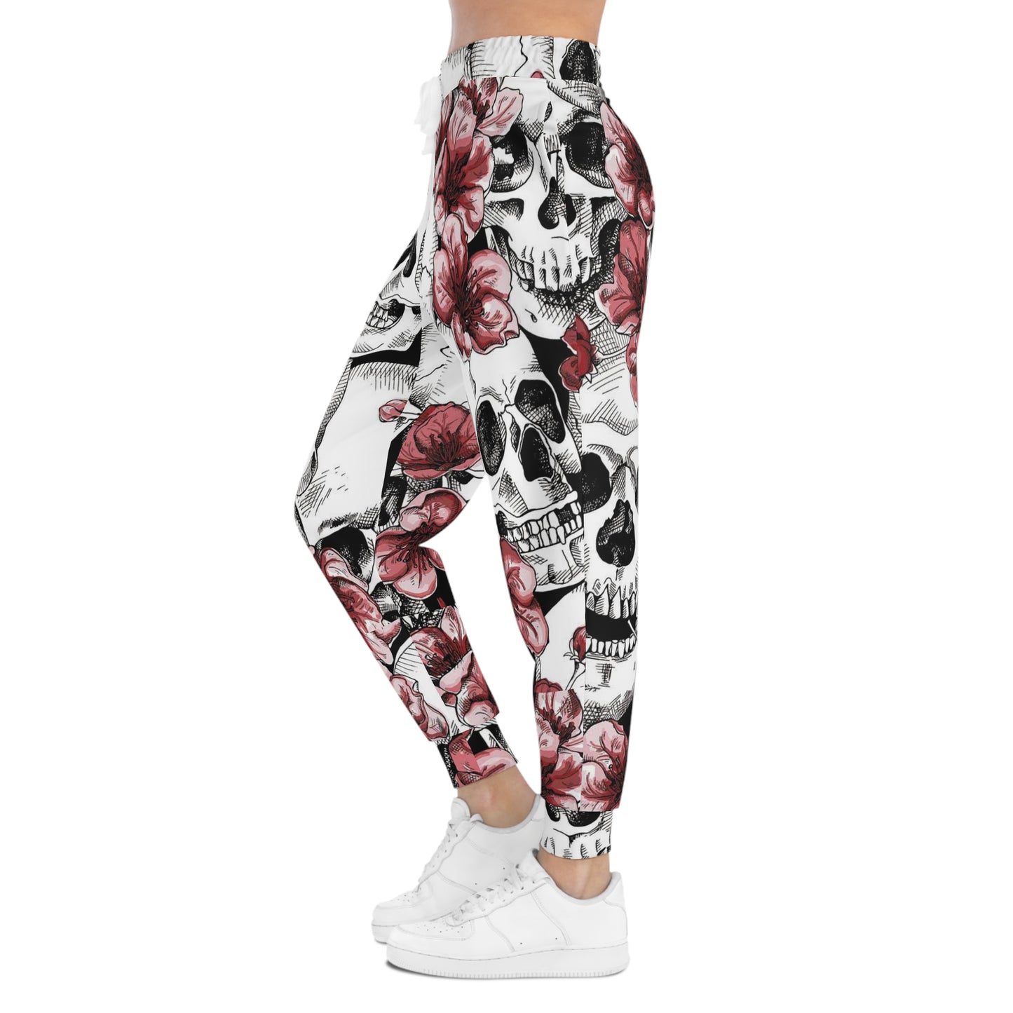 Athletic Joggers (AOP)