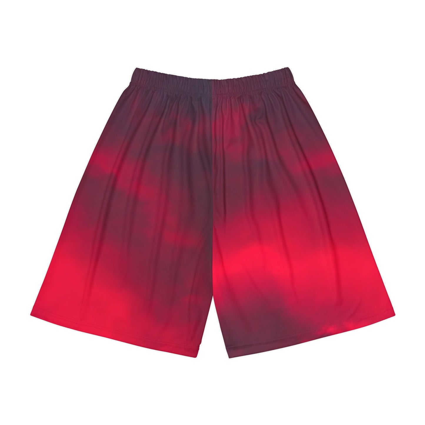 Men’s Sports Shorts (AOP)