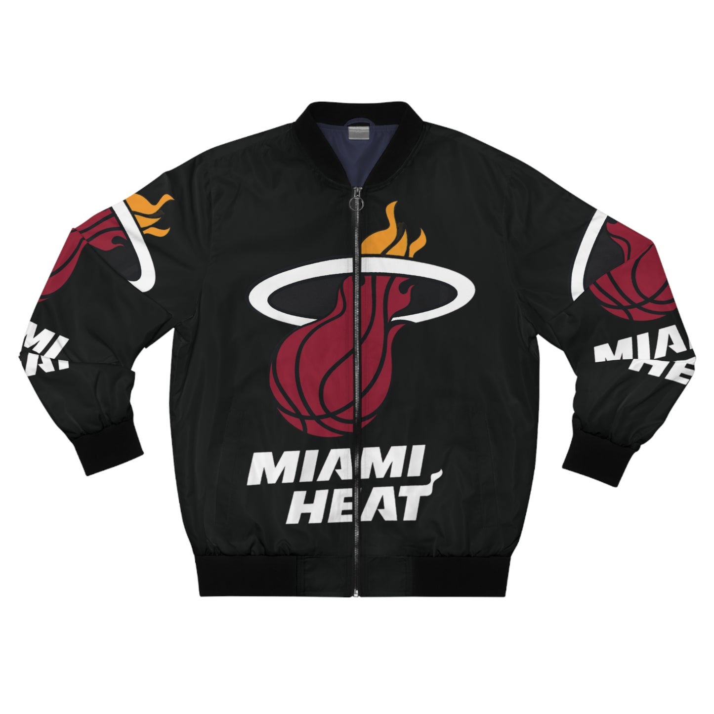 Men's Miami heat jacket