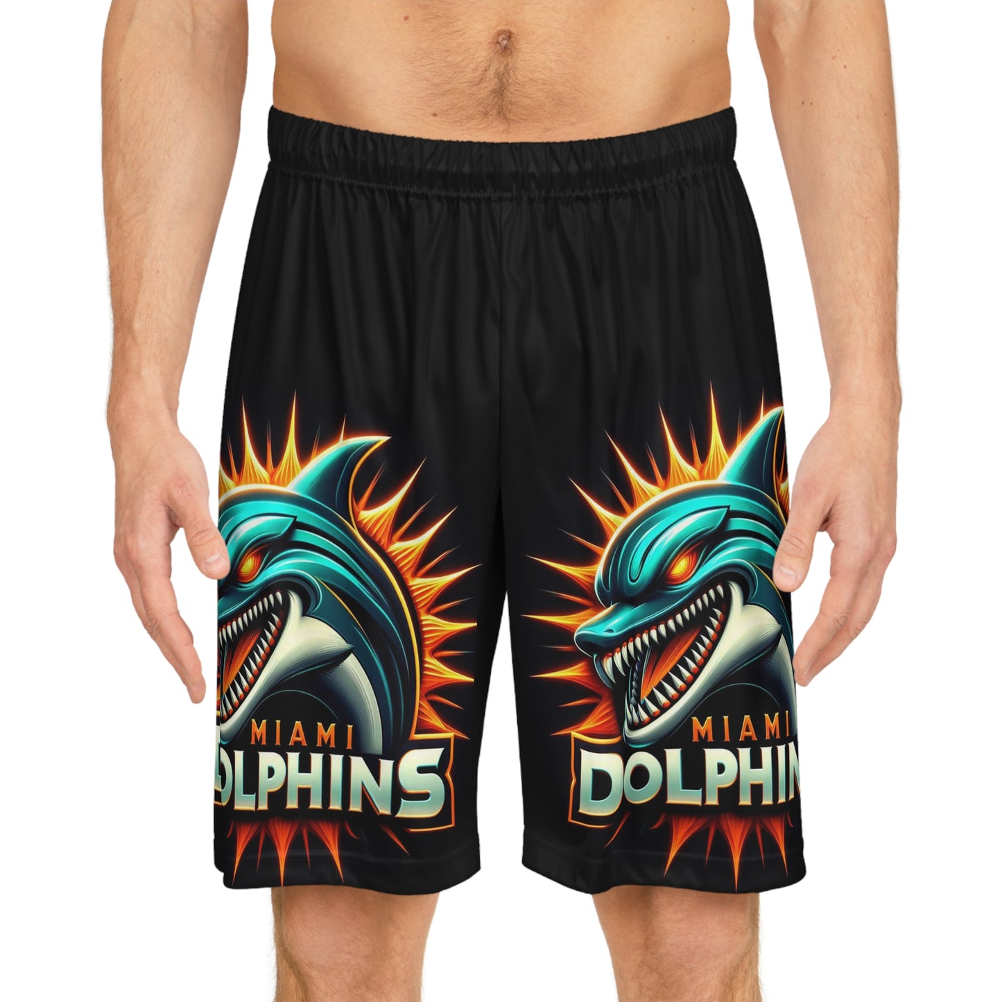 Miami Dolphins fit