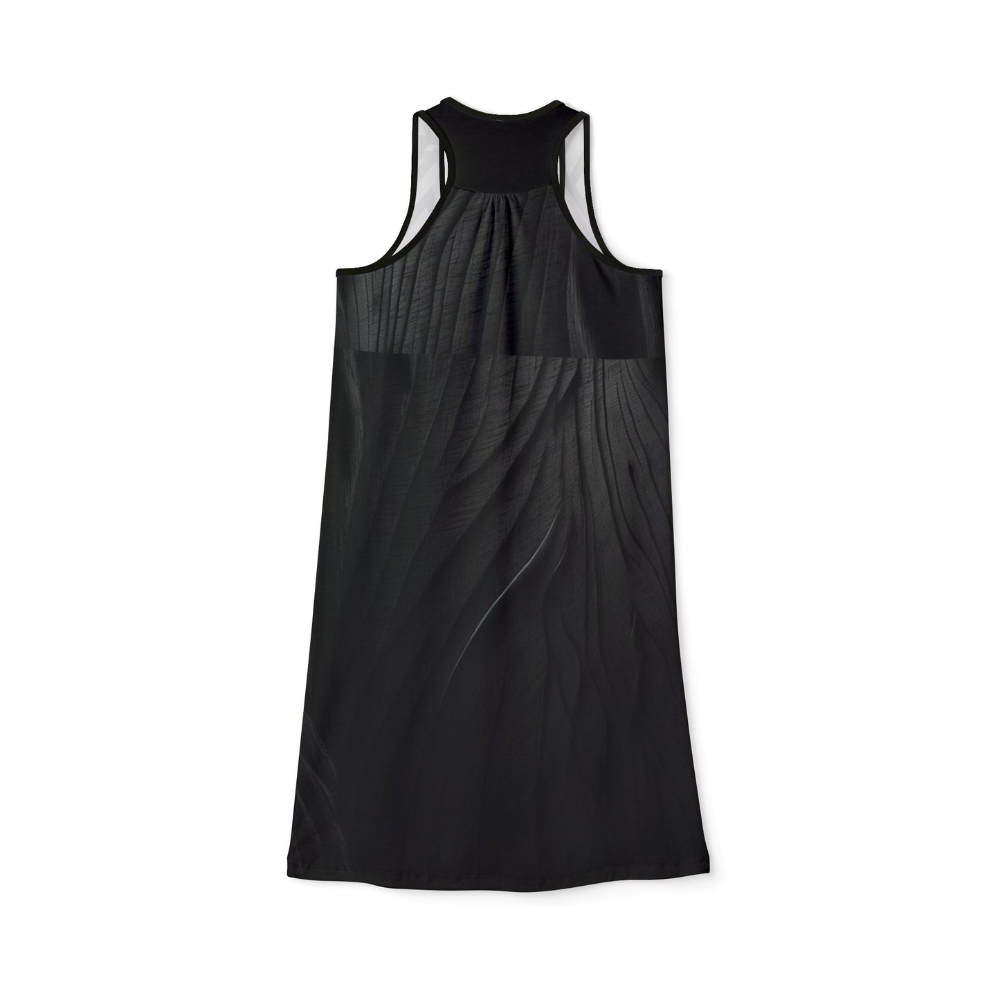 Women's Racerback Dress (AOP)